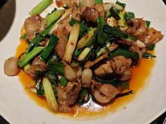 -金谷仓家庭料理(马泉营店)