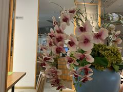 -穆桂英美食(城中店)