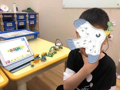 -创乐科教乐高机器人·编程·科技特长生规划中心(新地中心店)