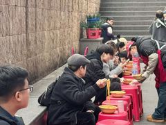 -观音桥步行街