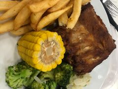 -宜家·瑞典风味餐厅(北京西红门店)