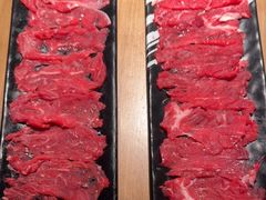 -掂档潮汕牛肉火锅(沈阳万象城店)