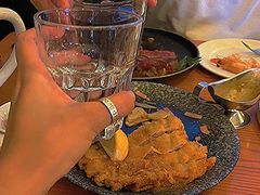 -普兰达德国餐厅·德式脆皮烤猪肘·自酿啤酒(观唐店)