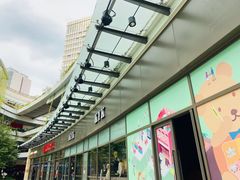 -嘉定宝龙广场