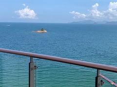 -深圳大梅沙京基洲际度假酒店