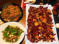 -望京一号·重庆江湖菜(工体店)