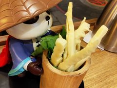 -蜀大侠火锅(四川北路店)