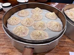 -宋都禾源·灌汤包子(汉兴路直营店)