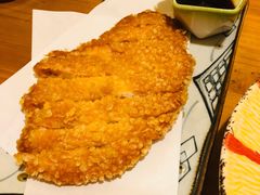 -千吉日本料理(日本一条街店)
