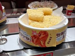 -龍歌自助小火锅(雨花台江南虹悦城店)