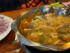 -大理.老字号渝记酸萝卜乌鱼(古城总店)