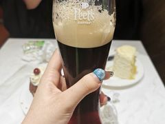 -Peet's Coffee皮爷咖啡(德基店)