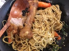 -贡梅老面馆·蟹粉面·无锡特色小吃(南长街主推店)