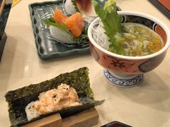 -彩葉·樱花屋日本料理(动物园店)