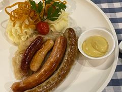 -Paulaner·德国帕拉娜自酿啤酒餐厅(海上世界店)