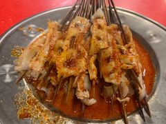 -玲玲涮牛肚(土门坊店)
