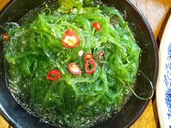 -串大叔炭火烤串·鸡西大冷面刀削面(总店)