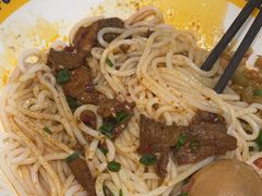 -粉小主·贵州酸汤牛肉粉(南京仙林金鹰店)