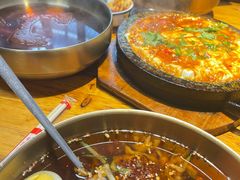 -朴老五延边大冷面(二道店)
