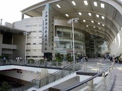 -上海长途汽车客运总站