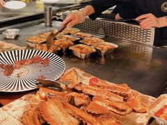 -九月海·海鲜自助(世纪东方店)