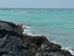 -咸德海水浴场