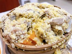 -喜洋洋(中山四路店)