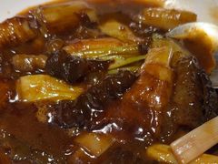 -旺顺阁·北京菜(北辰上品+)