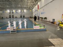 -GT健身(育秀会馆)