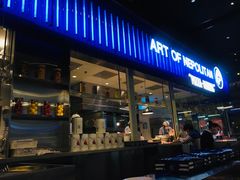 -玛尚诺Pizza&Bar(长泰广场店)