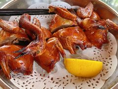 乳鸽-香山小厨(南联路店)