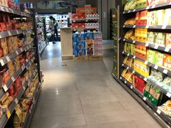 -blt精品超市(杭州城西银泰店)