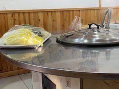 -农家铁锅炖(太阳沟店)