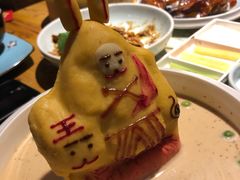 -局气 烤鸭·北京菜(光华路店)