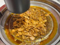 -石记东北风味烤肉(系马桩第二分店)