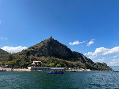 -抚仙湖禄充风景区