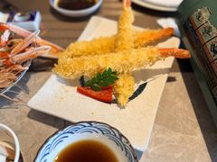 -極上萬膳·日料放题(来福士江景店)
