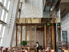 -上海柏悦酒店·世纪100牛排馆