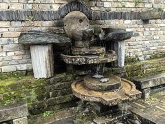 -新安江山水画廊风景区