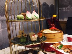 -京华烟云·北京烤鸭(领展购物广场·中关村店)