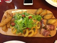 -棒约翰比萨·意面(剑河店)