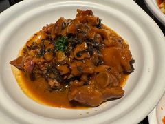 -简小舍·民间手艺菜(武昌江滩店)