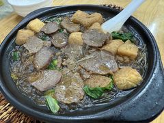 -凡老头米线砂锅(古荡新村西粮站)