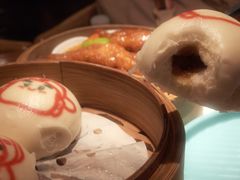 -禄运茶居·手工点心(猎德店)