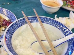 -桂园白粥·潮汕老味道