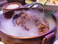-桂满陇·杭州饭店(清河万象店)