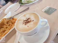 -德大西餐社