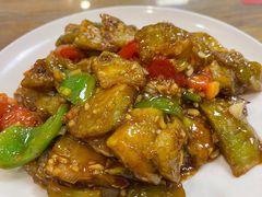 -鼎香润(德胜门内店)