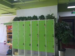 -红山会健身·普拉提(广安门店)