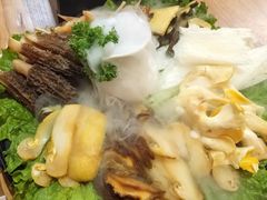 -束河人家(南锣鼓巷店)